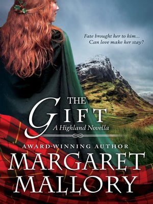cover image of THE GIFT